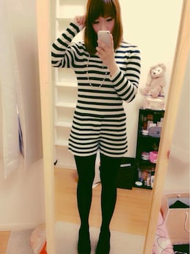 effieさんのコーディネート