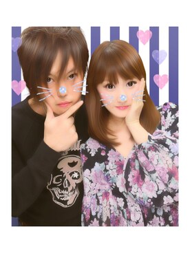 「Joias（ジョイアス）のアイテム」を使った、effieさん（レディース・160cm）の秋コーディネート