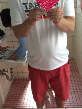 ドナちゃんさんのコーディネート