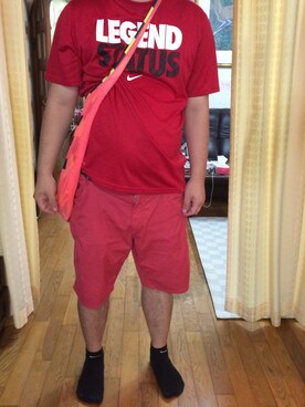 ドナちゃんさんのコーディネート