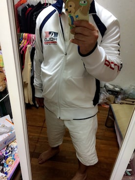 ドナちゃんさんのコーディネート