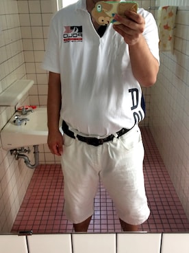 ドナちゃんさんのコーディネート