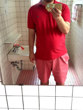 ドナちゃんさんのコーディネート