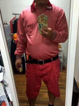 ドナちゃんさんのコーディネート