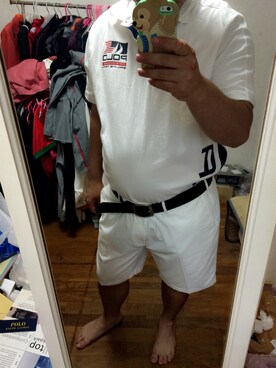 ドナちゃんさんのコーディネート