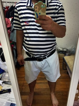 ドナちゃんさんのコーディネート