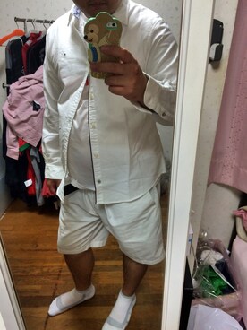 ドナちゃんさんのコーディネート