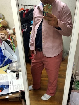 ドナちゃんさんのコーディネート