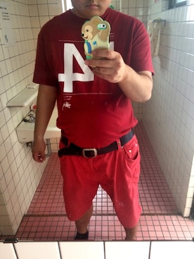 ドナちゃんさんのコーディネート