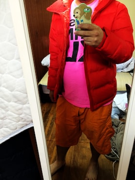 ドナちゃんさんのコーディネート