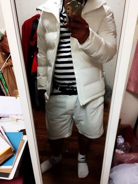 ドナちゃんさんのコーディネート