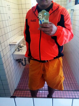 ドナちゃんさんのコーディネート