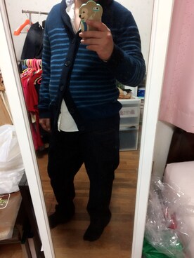 ドナちゃんさんのコーディネート