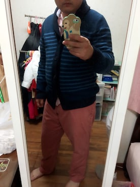 ドナちゃんさんのコーディネート