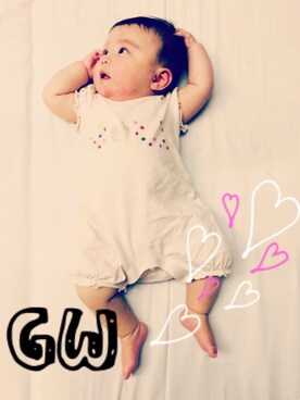 86さんのコーディネート