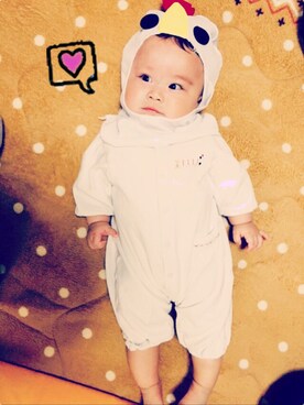 86さんのコーディネート