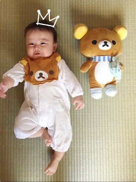 86さんのコーディネート