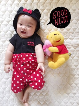 86さんのコーディネート