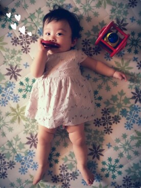 86さんのコーディネート