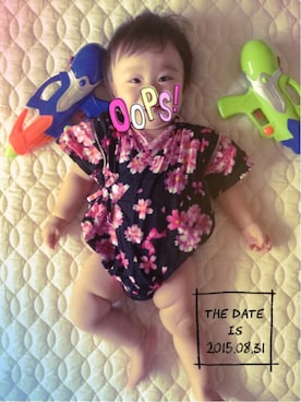 86さんのコーディネート