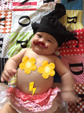 86さんのコーディネート