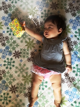 86さんのコーディネート