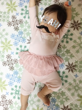 86さんのコーディネート