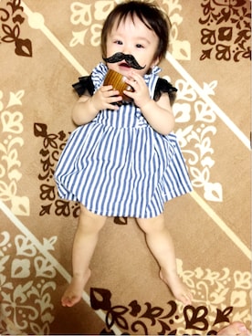 86さんのコーディネート