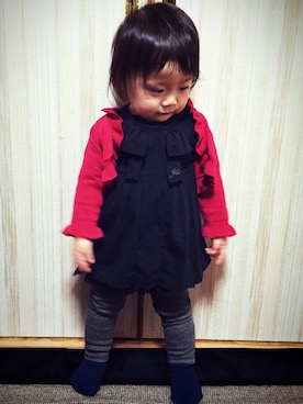 86さんのコーディネート