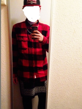 佐山 快太さんのコーディネート