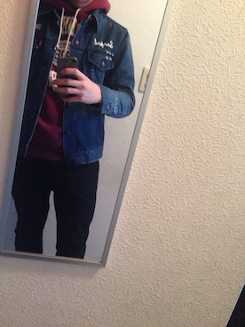 佐山 快太さんのコーディネート