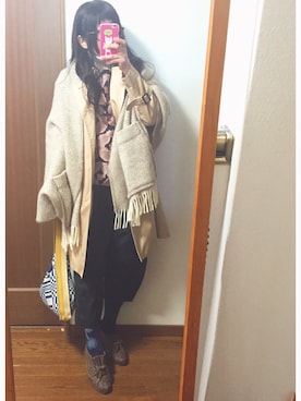 ＊yoshimixxx＊さんのコーディネート