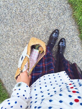 ＊yoshimixxx＊さんのコーディネート