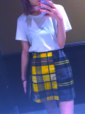 Nacoさんのコーディネート