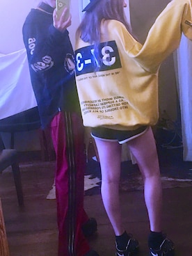 Nacoさんのコーディネート