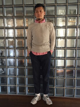まさのりくんさんのコーディネート