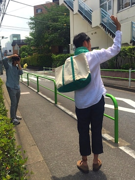 まさのりくんさんのコーディネート