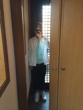 きーちゃんさんのコーディネート
