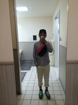 きーちゃんさんのコーディネート