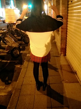 THECRAZYMinnaさんのコーディネート