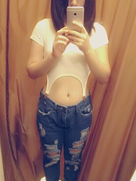 THECRAZYMinnaさんのコーディネート