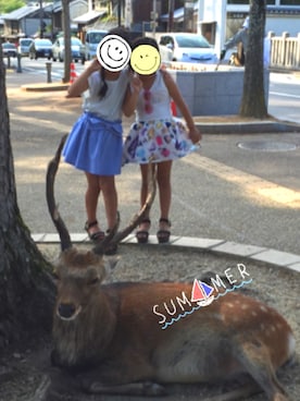 deux-bijouterieさんのコーディネート