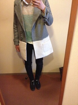 renさんのコーディネート