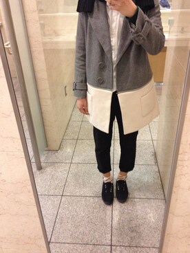 renさんのコーディネート