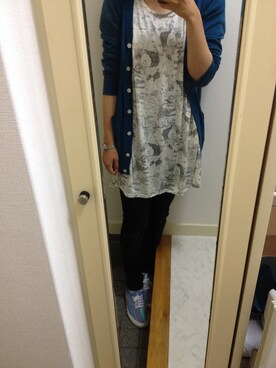 renさんのコーディネート