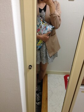 renさんのコーディネート