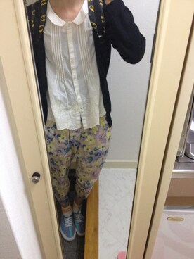 renさんのコーディネート