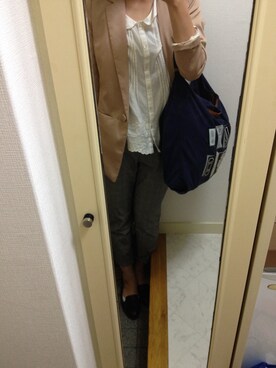 renさんのコーディネート