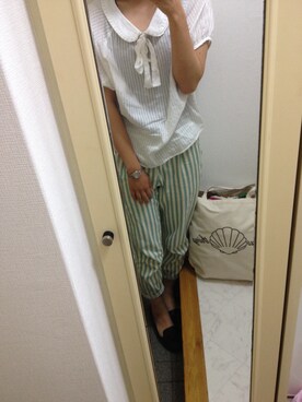 renさんのコーディネート