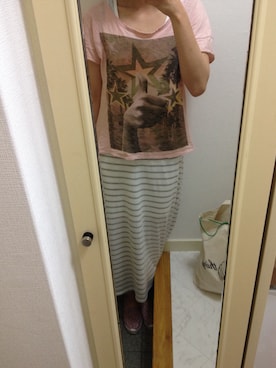 renさんのコーディネート